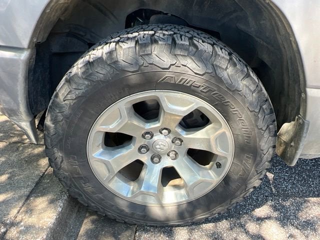 ram ram 1500 pickup 2019 1C6SRFFT7KN532751 image ram ram 1500 pickup 2019 1C6SRFFT7KN532751 image
